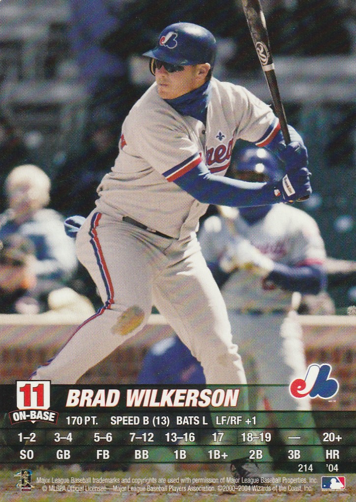 Brad Wilkerson